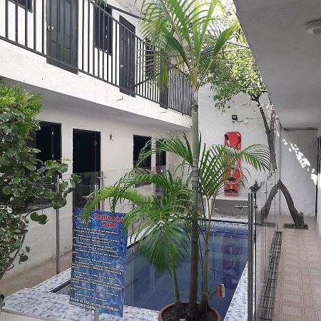 ホテル Casa Flor De Liz ビジャビエハ エクステリア 写真